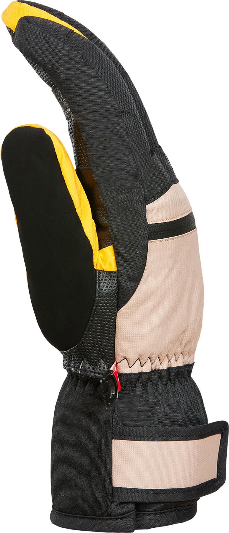 Numéro de l'image de la galerie de produits 2 pour le produit Gants PRIMALOFT Fastrider - Femme