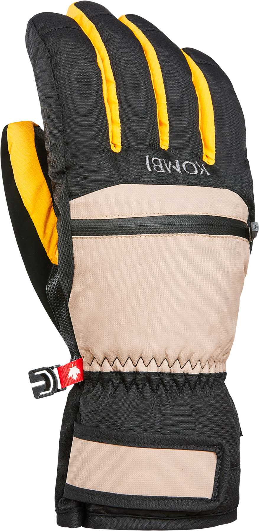 Image de produit pour Gants PRIMALOFT Fastrider - Femme