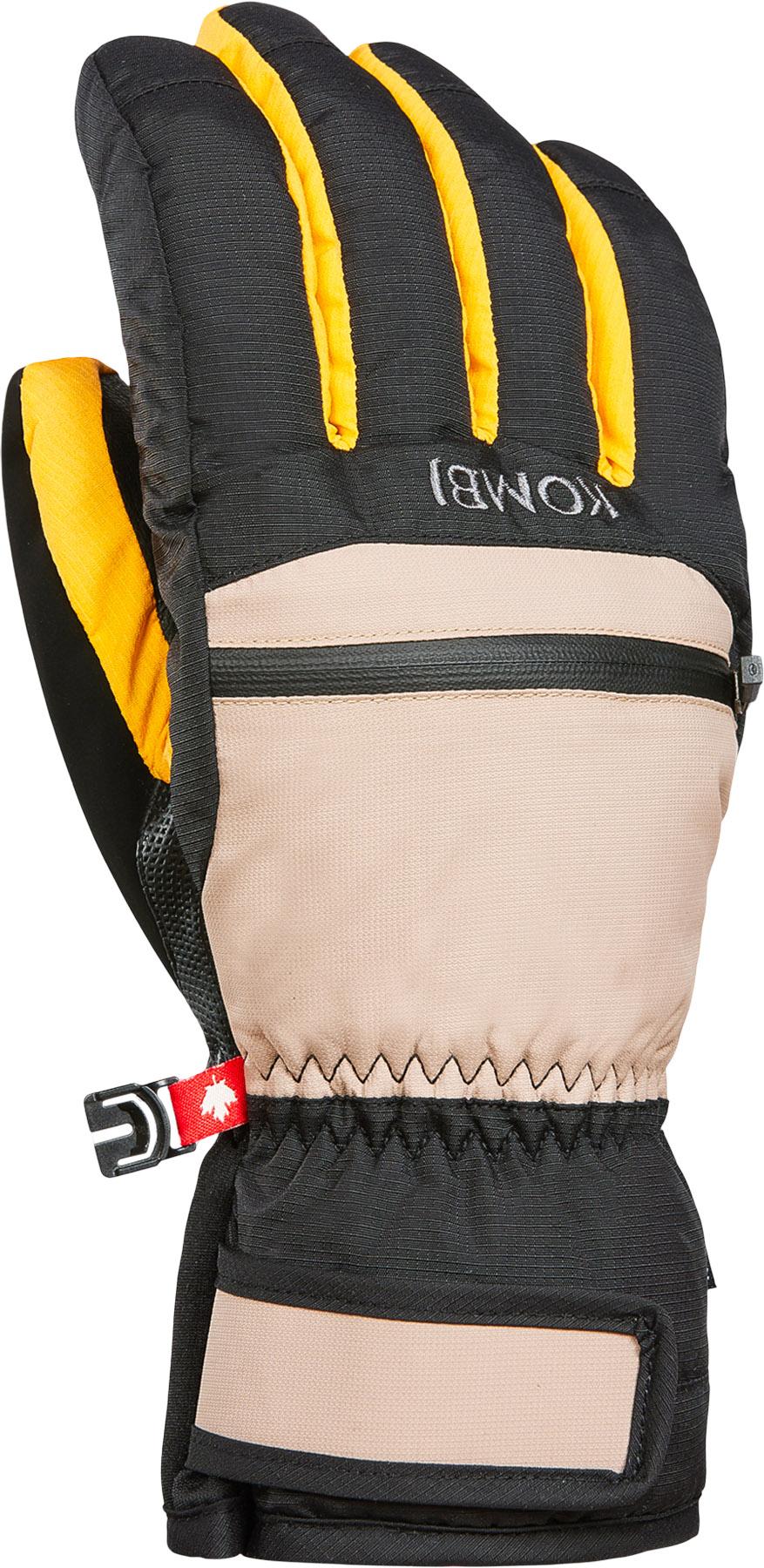 Numéro de l'image de la galerie de produits 1 pour le produit Gants PRIMALOFT Fastrider - Femme