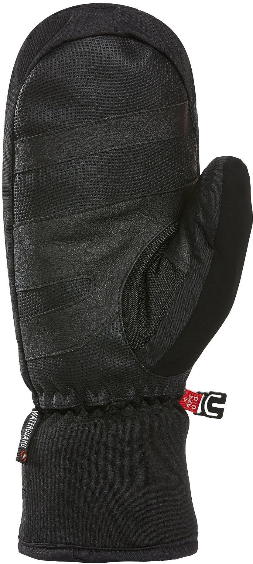Product gallery image number 2 for product The Fastrider Mitts - Men's