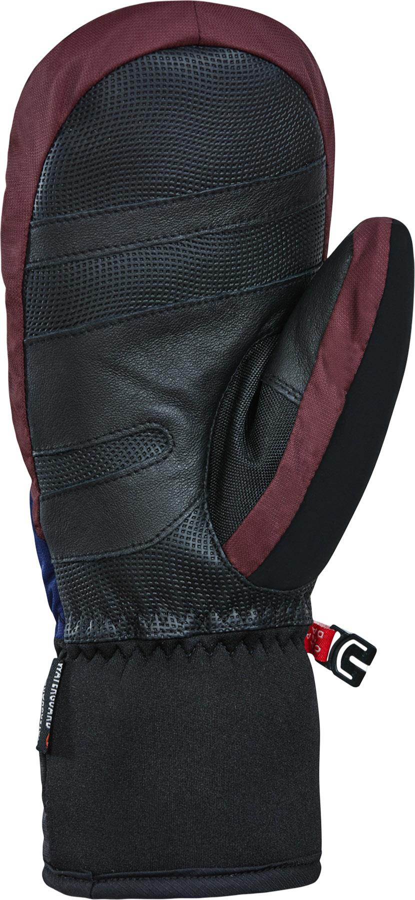 Numéro de l'image de la galerie de produits 3 pour le produit Mitaines The Fastrider - Homme