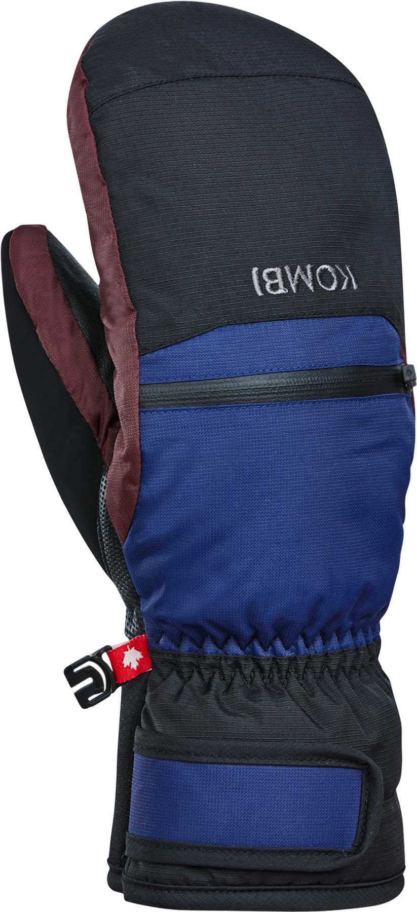 Image de produit pour Mitaines The Fastrider - Homme