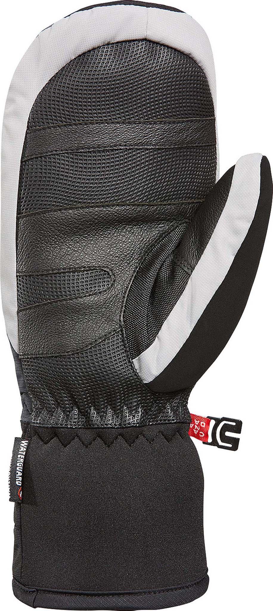 Product gallery image number 2 for product Mitaines Primaloft Fastrider - Femme