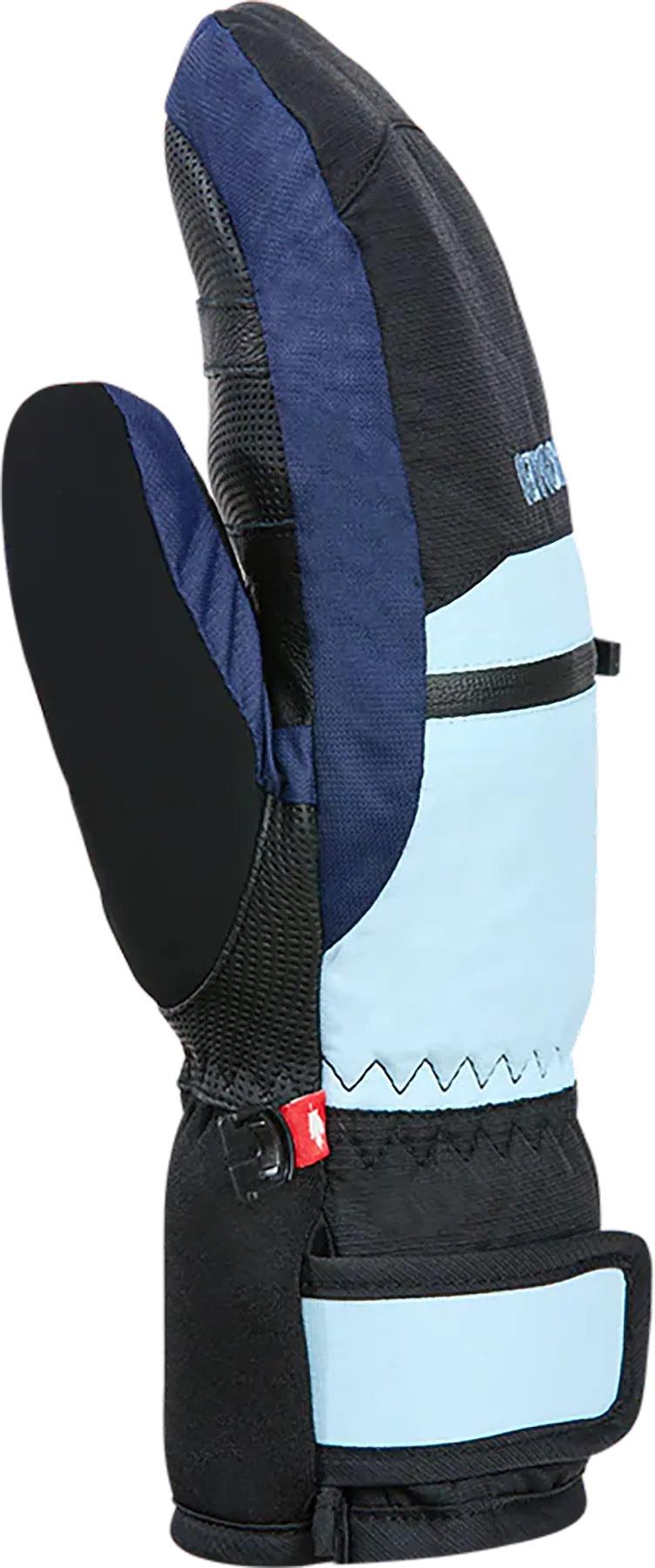 Product gallery image number 4 for product Fastrider Primaloft Mitts - Women's