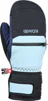 Colour: Arctic Blue