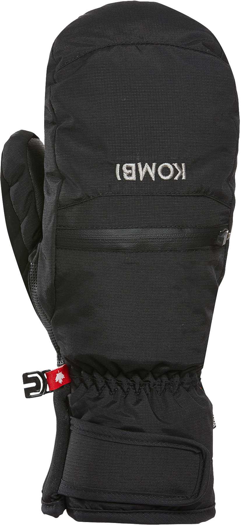 Product image for Fastrider Primaloft Mitts - Women's