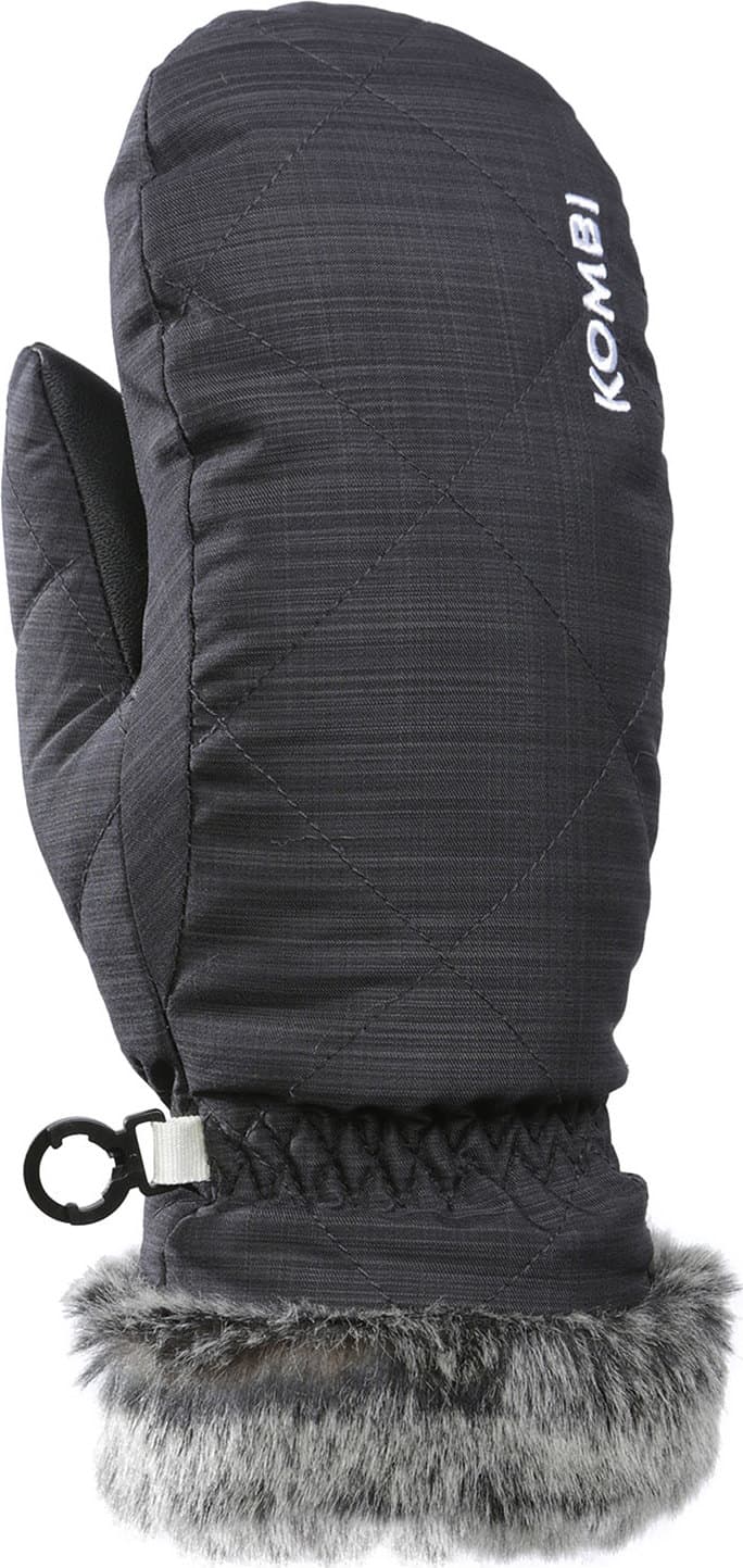 Product gallery image number 1 for product La Canadienne Mitts - Women's