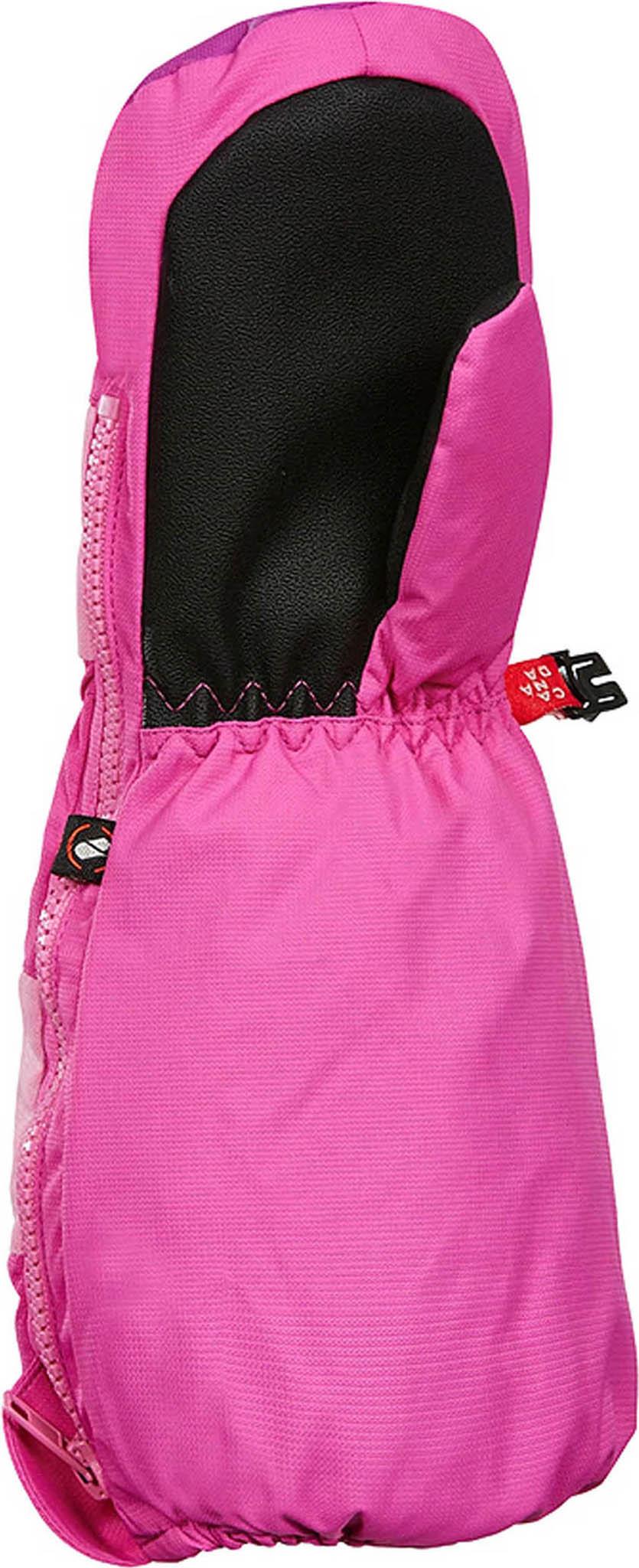 Product gallery image number 2 for product Candy Man Primaloft Mitts - Kids