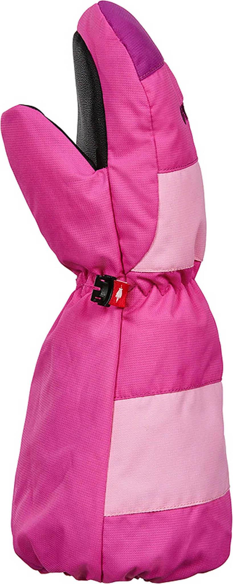 Product gallery image number 3 for product Candy Man Primaloft Mitts - Kids