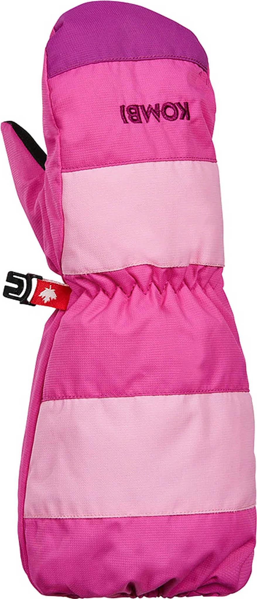 Product gallery image number 1 for product Candy Man Primaloft Mitts - Kids