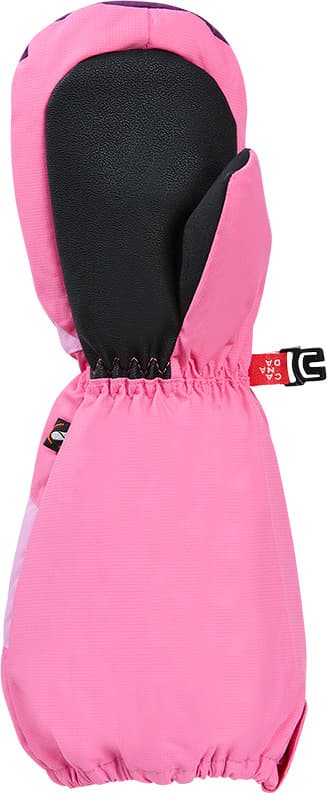 Product gallery image number 2 for product The Candy Man Mitts - Kids