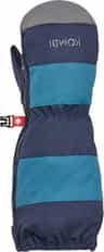 Colour: Mallard Blue