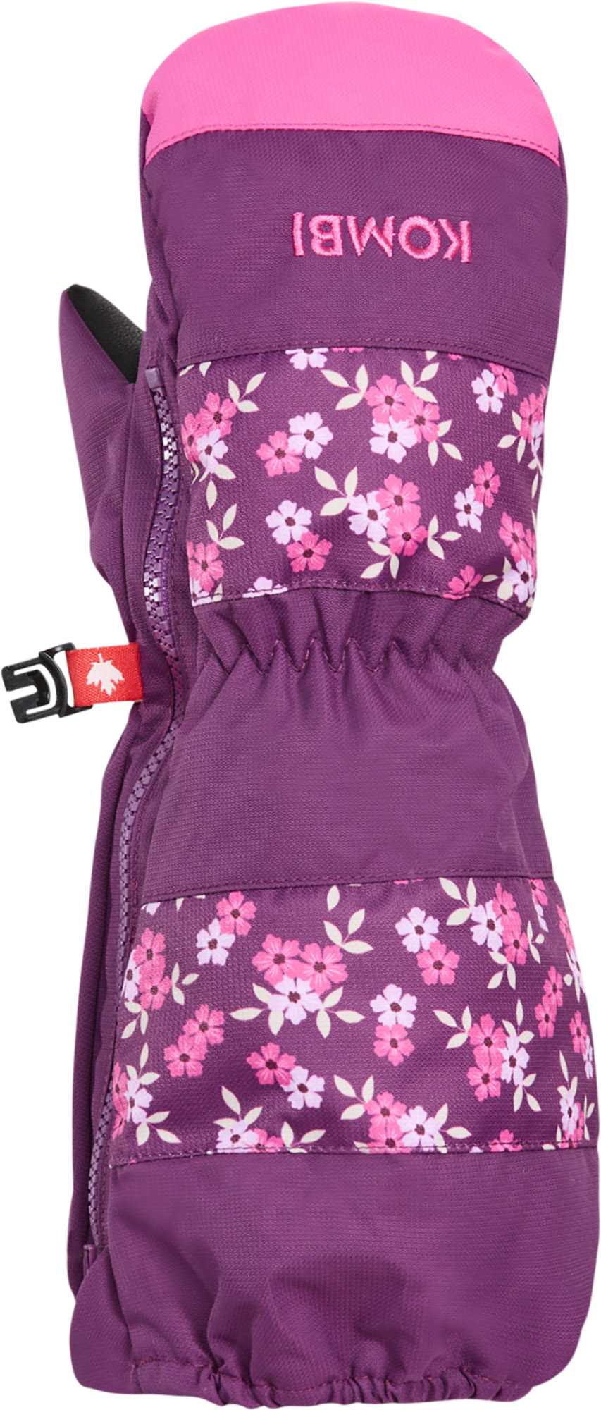 Pink Flower