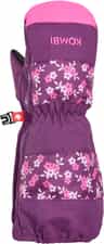 Colour: Pink Flower