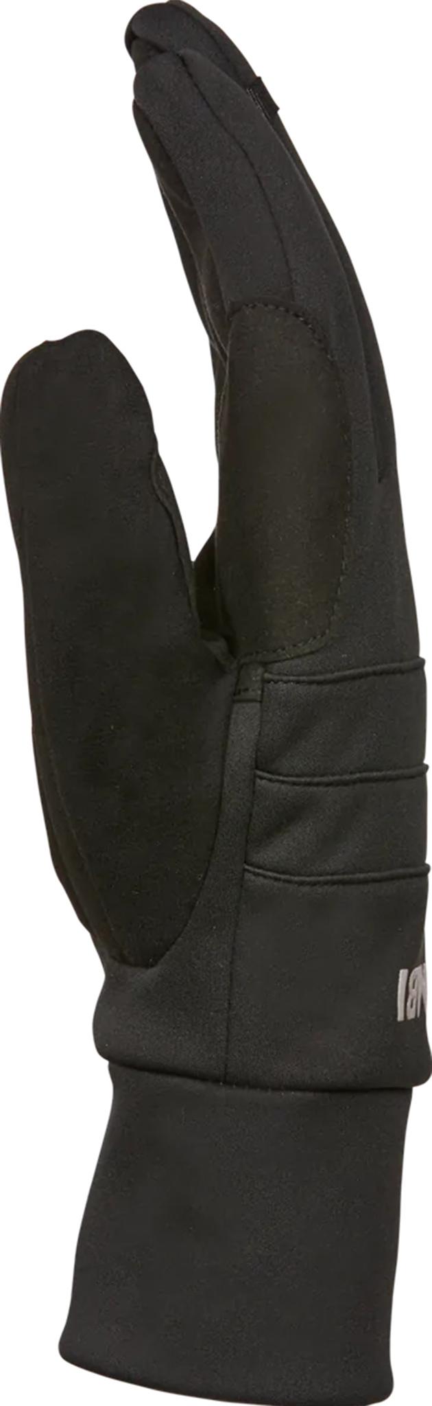 Product gallery image number 3 for product Endurance Windguard Touring Gloves - Men's