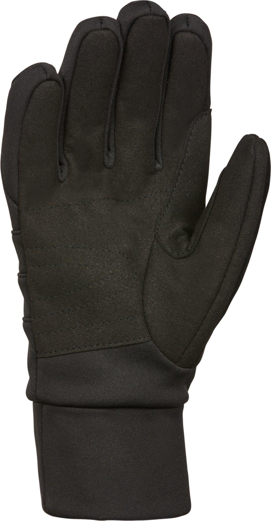 Product gallery image number 3 for product Endurance Windguard Touring Gloves - Women's