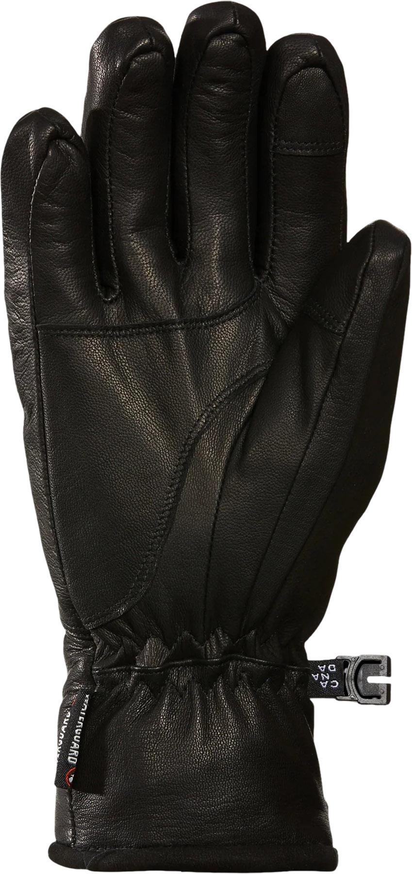 Numéro de l'image de la galerie de produits 2 pour le produit Gants Distinct - Femme