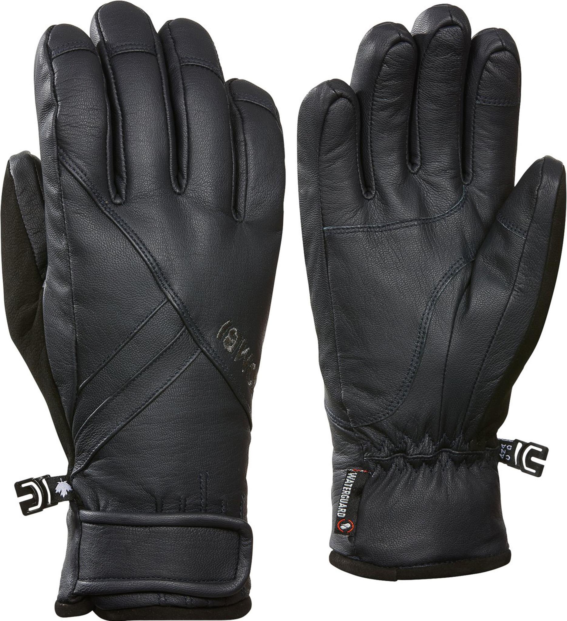 Product gallery image number 1 for product Gants Distinct - Femme