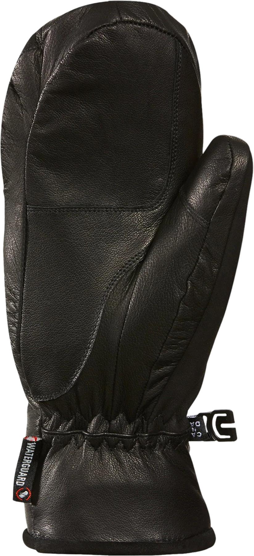 Numéro de l'image de la galerie de produits 2 pour le produit Mitaines Distinct Primaloft - Femme