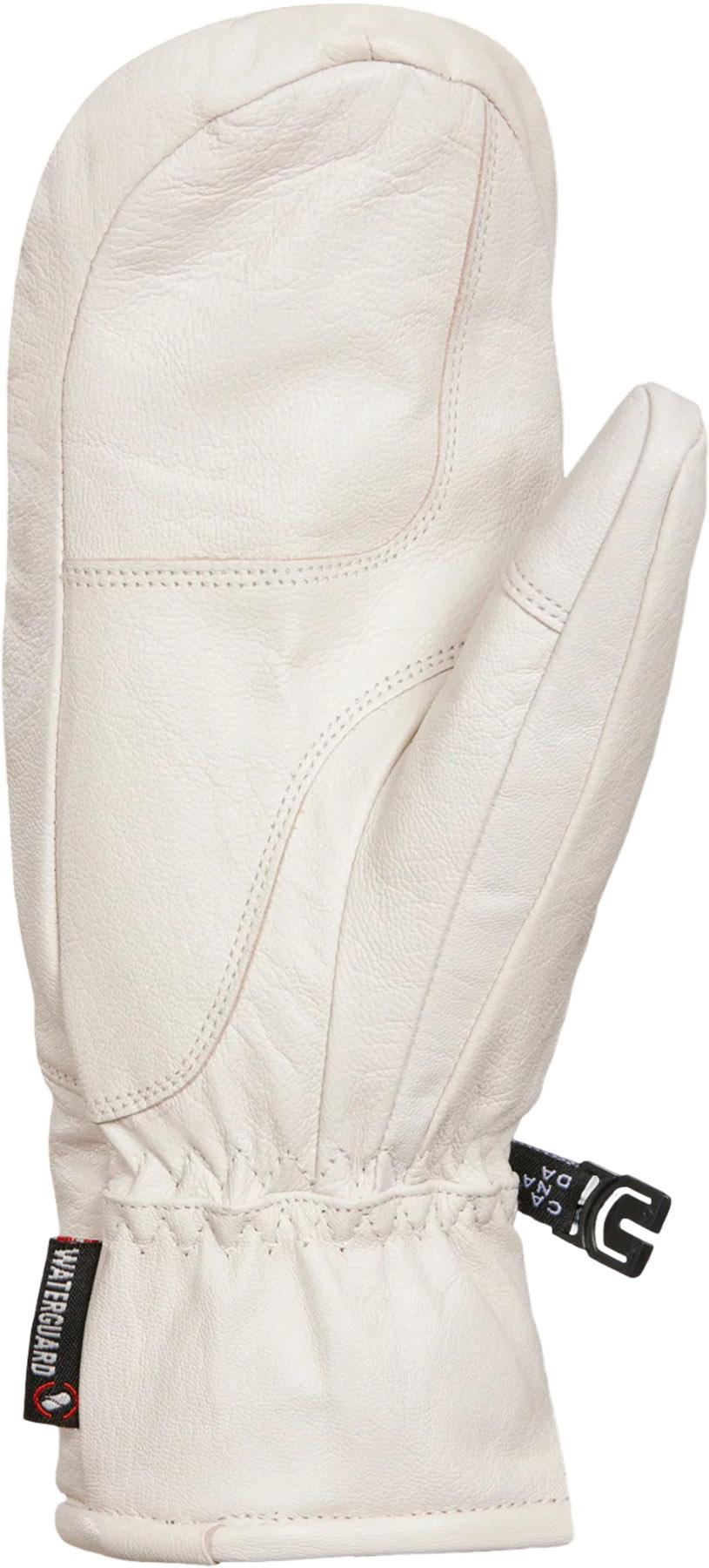 Product gallery image number 2 for product Distinct Primaloft Mitts - Women's