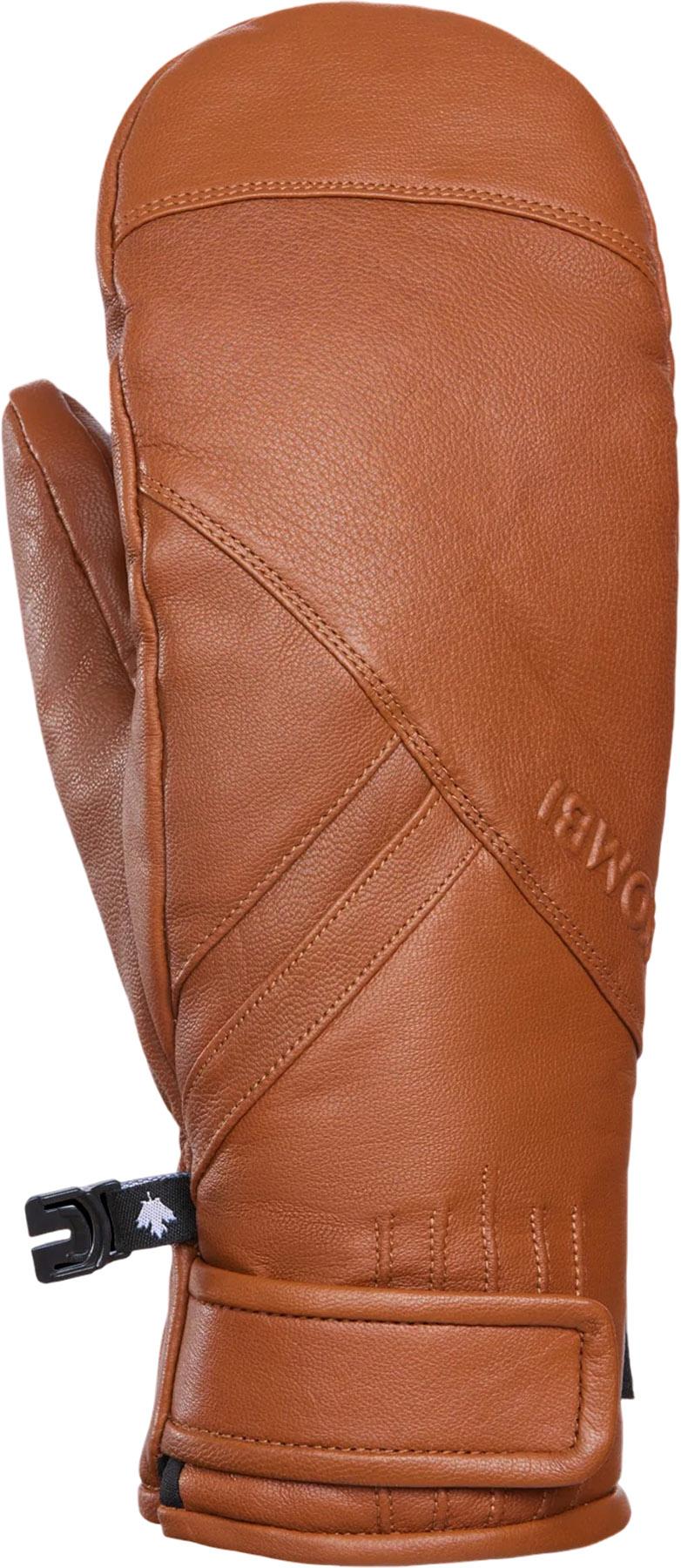 Chamois