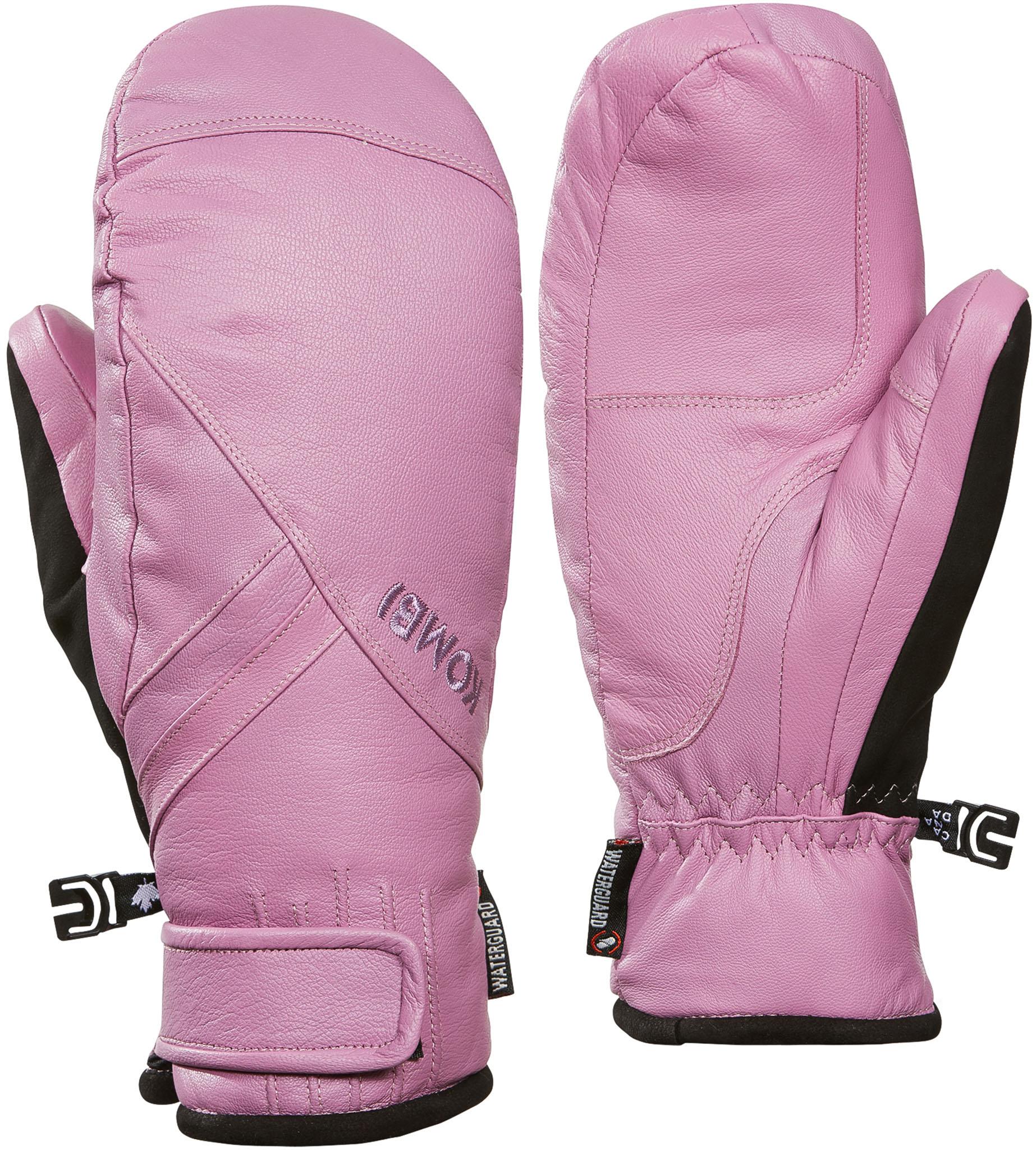 Numéro de l'image de la galerie de produits 1 pour le produit Mitaines Distinct Primaloft - Femme