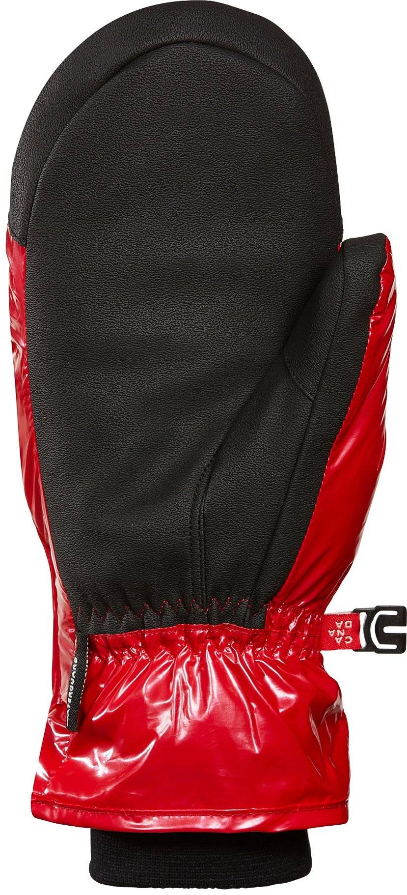 Numéro de l'image de la galerie de produits 2 pour le produit Mitaines Epic - Femme