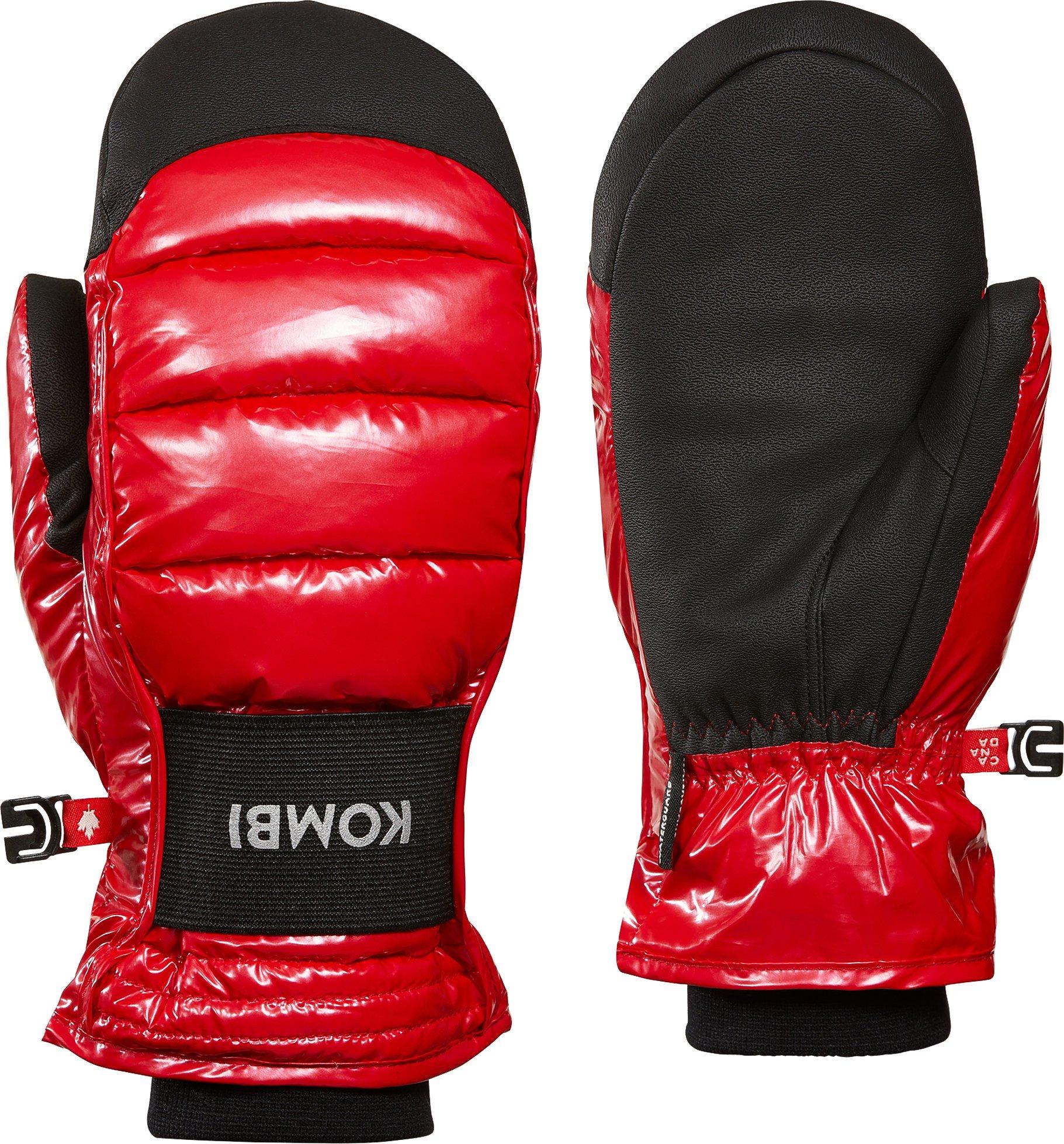 Numéro de l'image de la galerie de produits 3 pour le produit Mitaines Epic - Femme