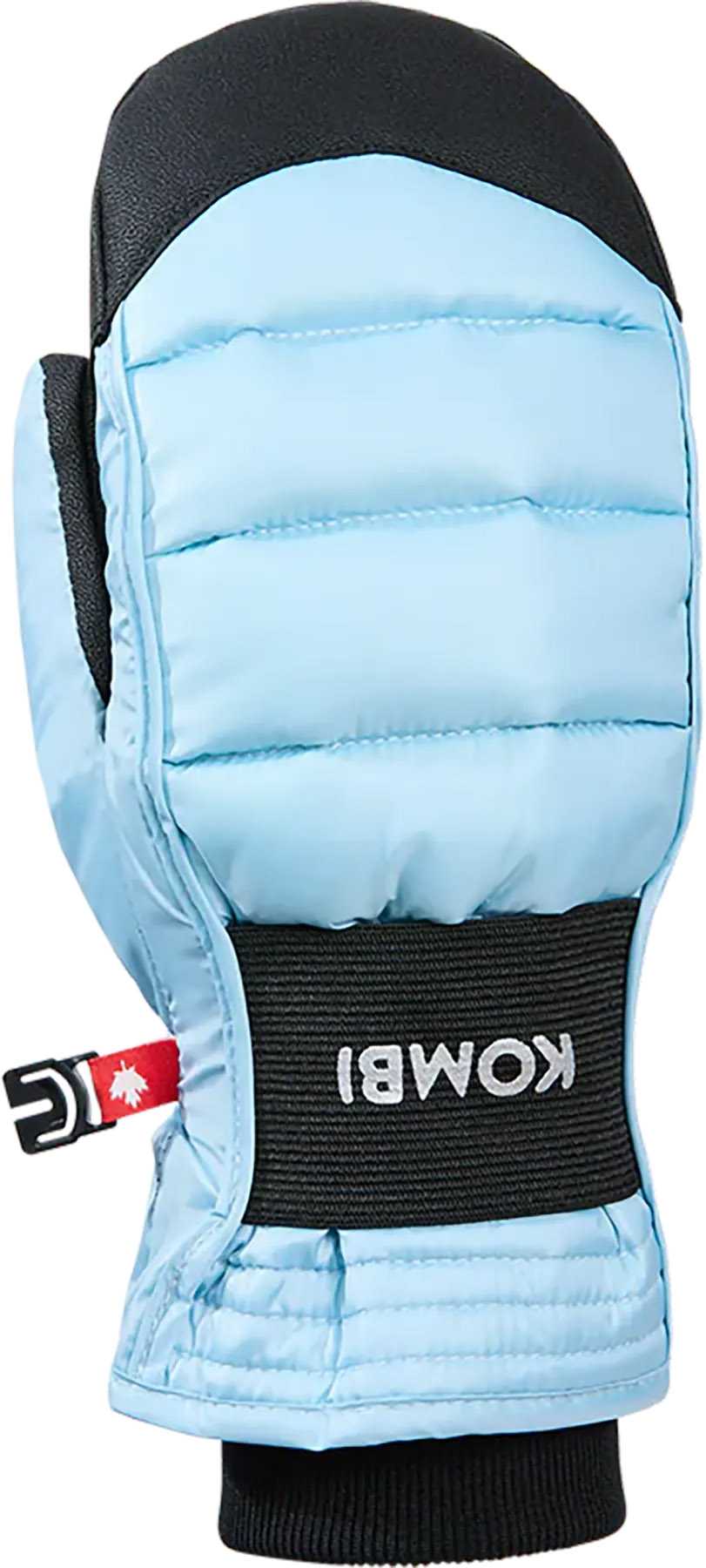 Arctic Blue