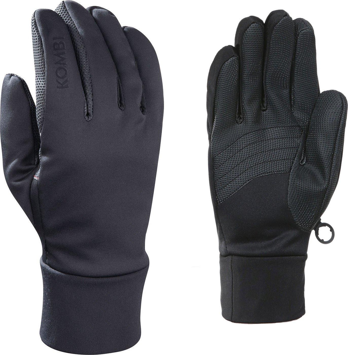 Product gallery image number 3 for product The Winter Multi-Tasker Gloves - Men's