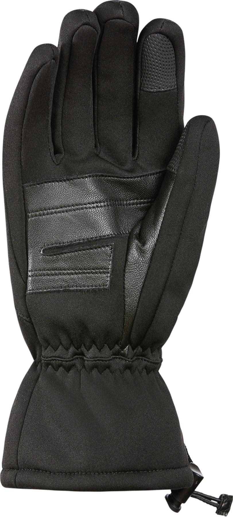 Product gallery image number 3 for product Outdoor-zy GORE-TEX INFINIUM Touring Gloves - Men's