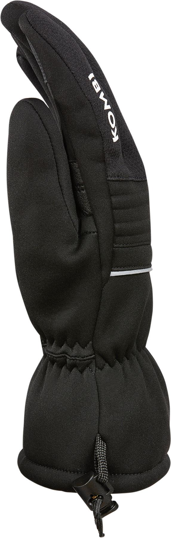 Product gallery image number 2 for product Outdoor-zy GORE-TEX INFINIUM Touring Gloves - Men's