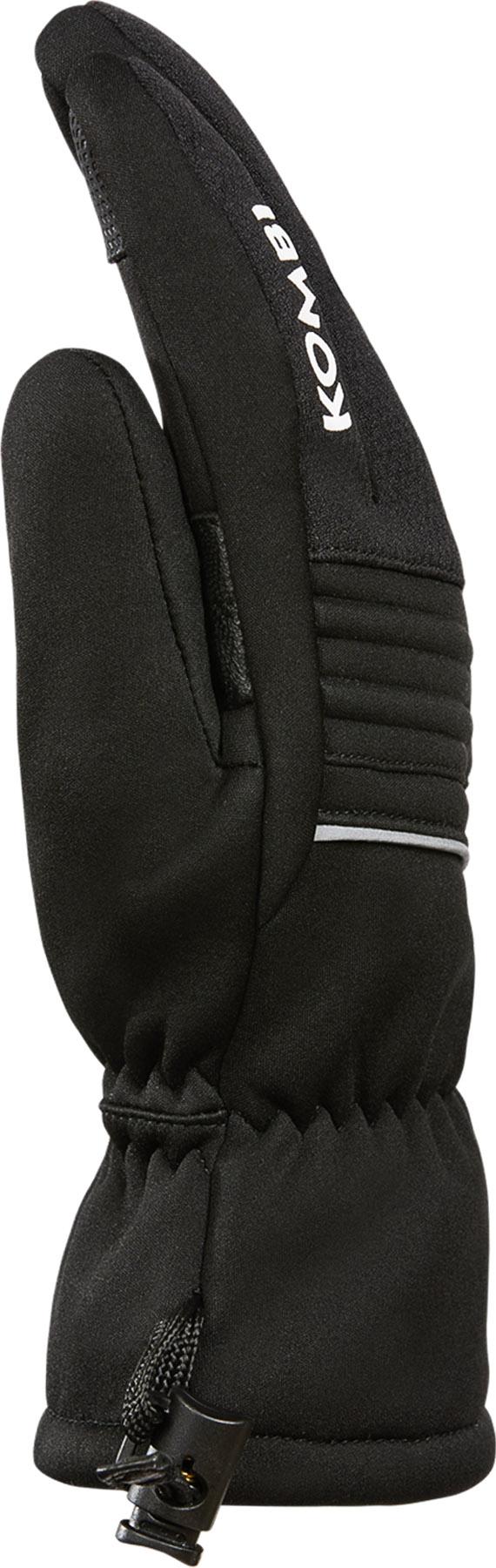 Product gallery image number 3 for product Outdoor-zy GORE-TEX INFINIUM Touring Gloves - Women's