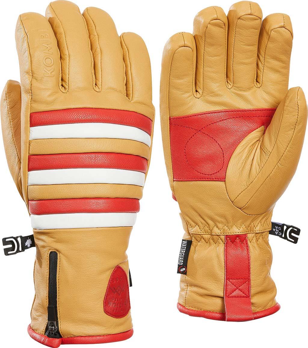 Product gallery image number 1 for product The One Primaloft Gloves - Women's