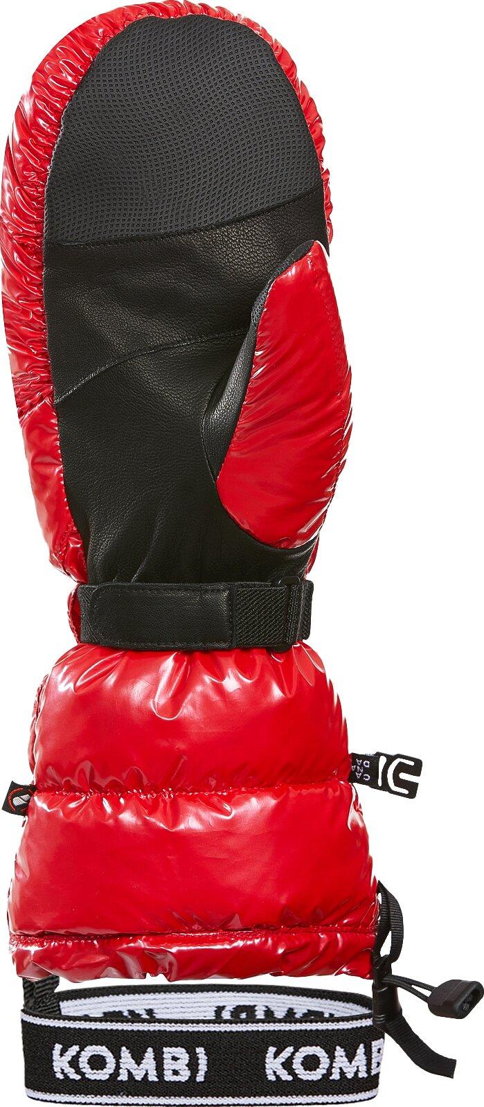 Product gallery image number 3 for product Snazzy Mitts - Women's