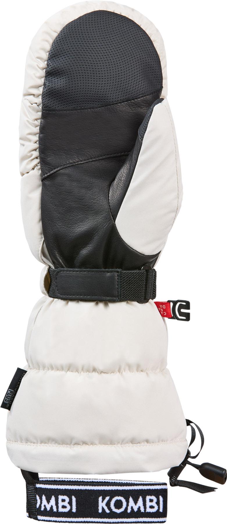 Product gallery image number 3 for product Snazzy Mitts - Women's