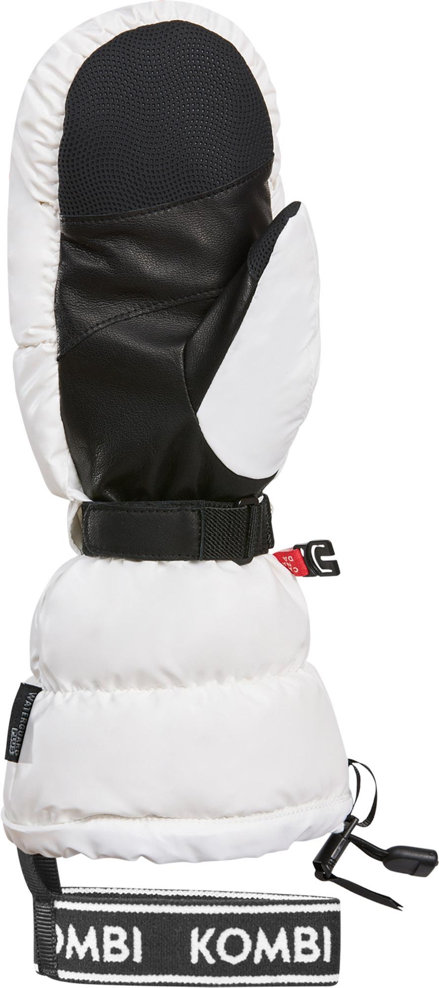 Product gallery image number 2 for product Snazzy Mitts - Women's