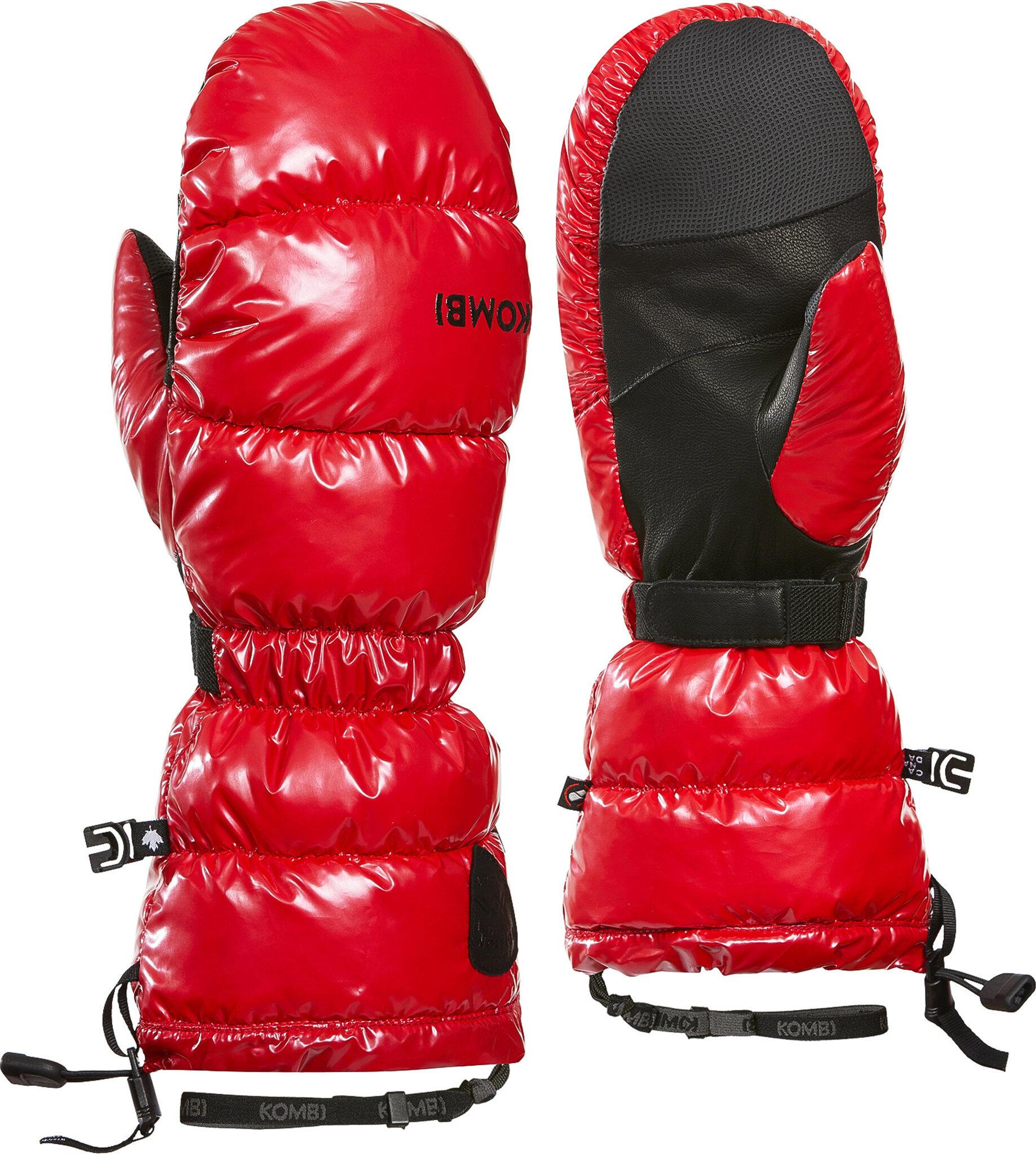 Product gallery image number 2 for product Snazzy Mitts - Women's