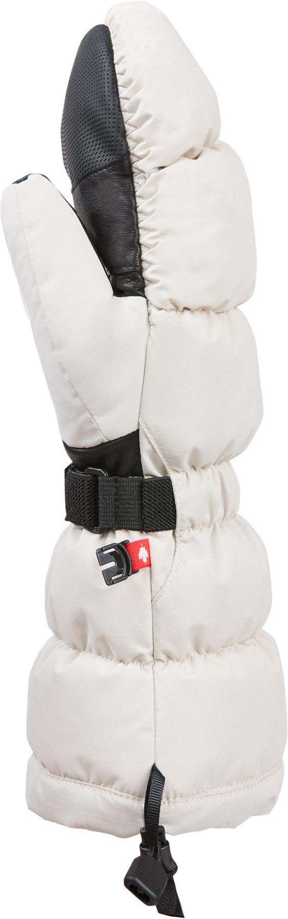 Product gallery image number 2 for product Snazzy Mitts - Women's