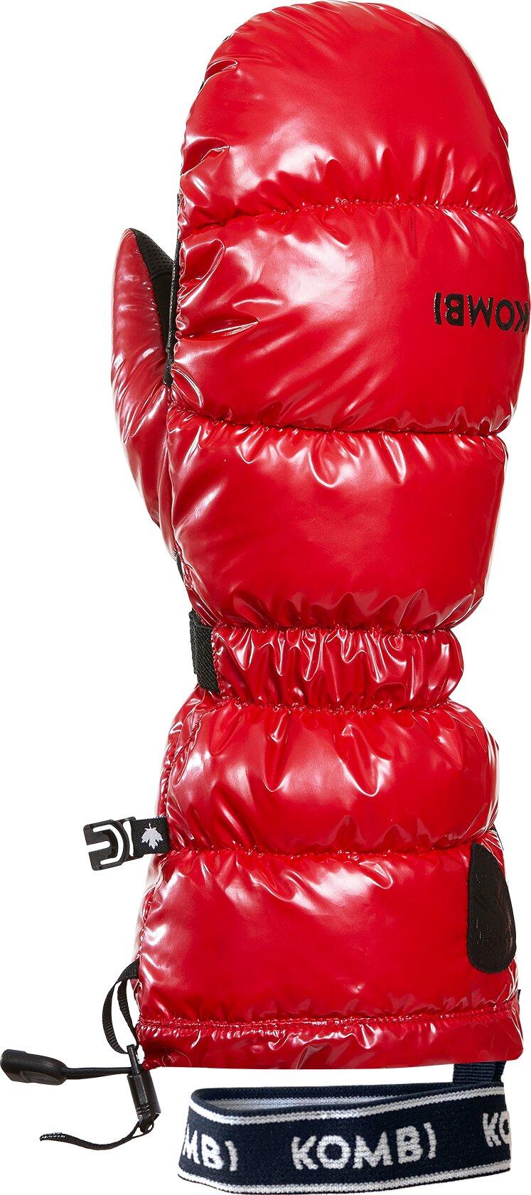 Product gallery image number 1 for product Snazzy Mitts - Women's