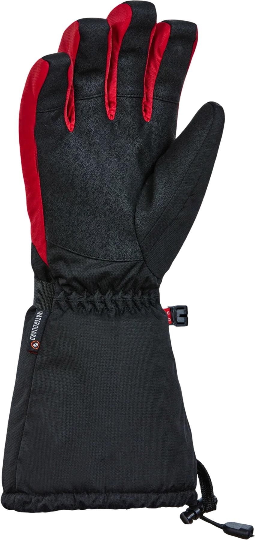 Numéro de l'image de la galerie de produits 2 pour le produit Gants à longs poignets WATERGUARD Pathfinder - Homme