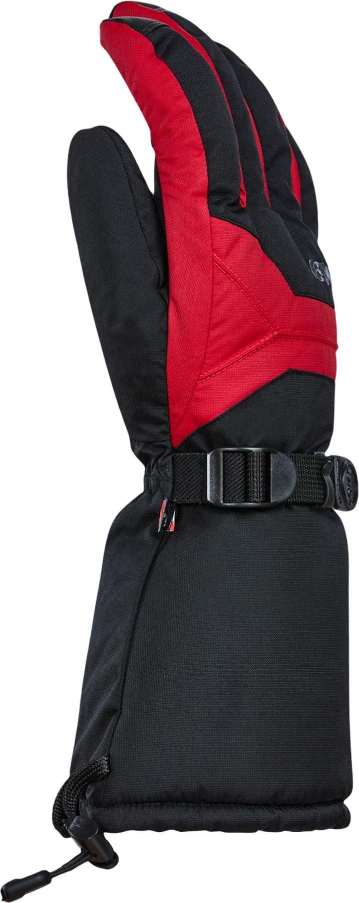 Numéro de l'image de la galerie de produits 3 pour le produit Gants à longs poignets WATERGUARD Pathfinder - Homme