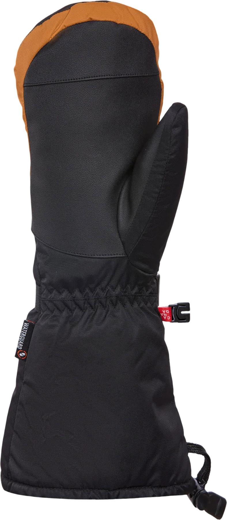 Numéro de l'image de la galerie de produits 3 pour le produit Mitaines à longs poignets WATERGUARD Pathfinder - Homme