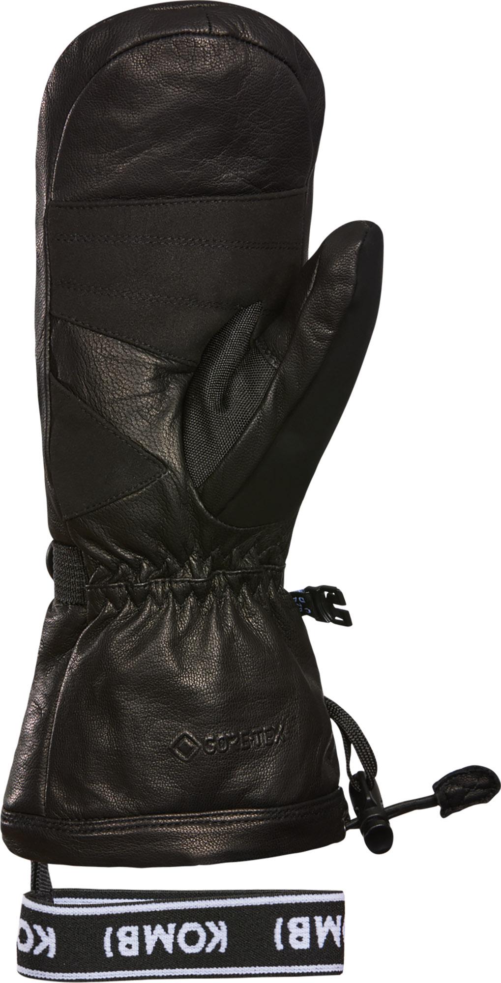 Product gallery image number 2 for product Per-Fect Down Mittens - Women's