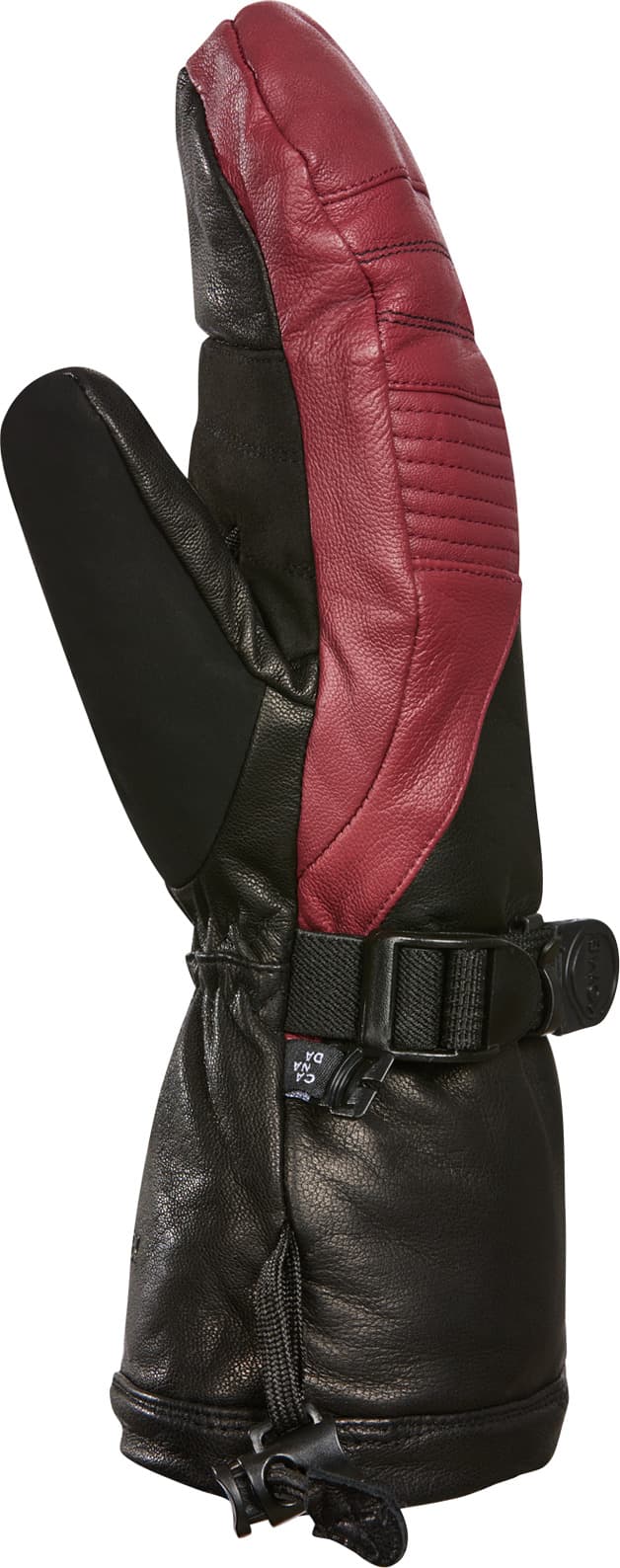 Product gallery image number 2 for product Per-Fect Down Mittens - Women's