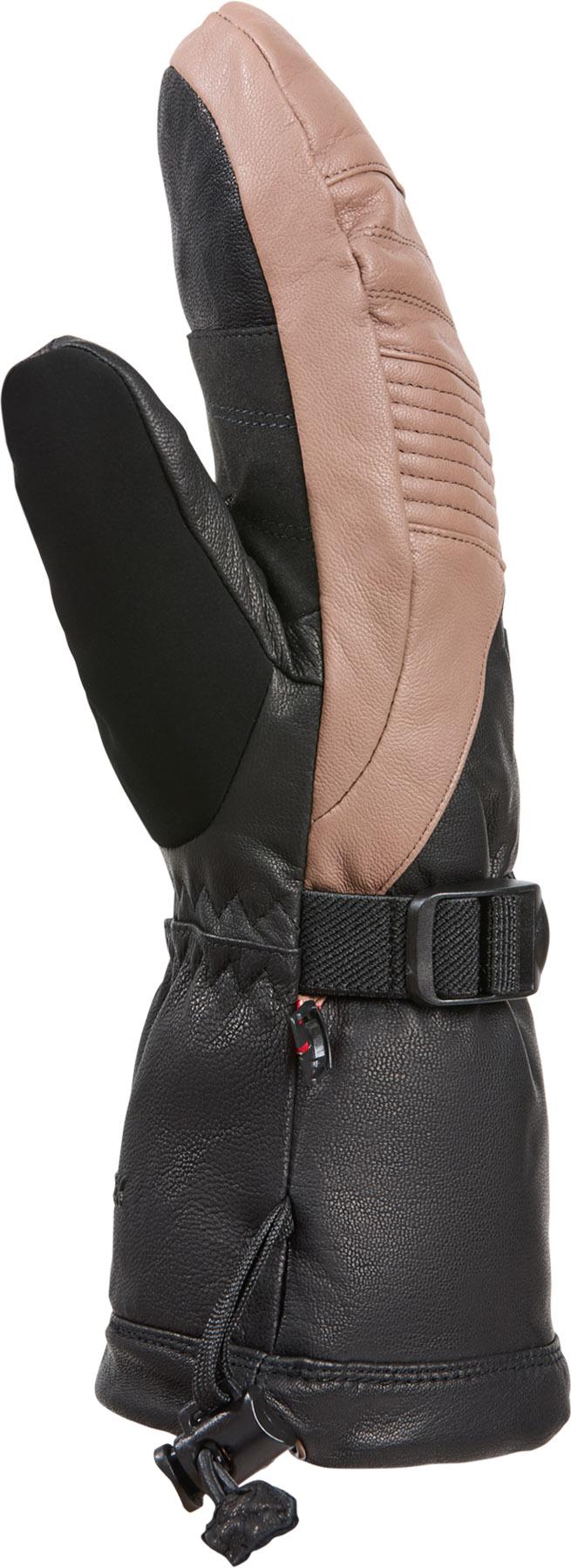 Product gallery image number 3 for product Per-Fect Down Mittens - Women's