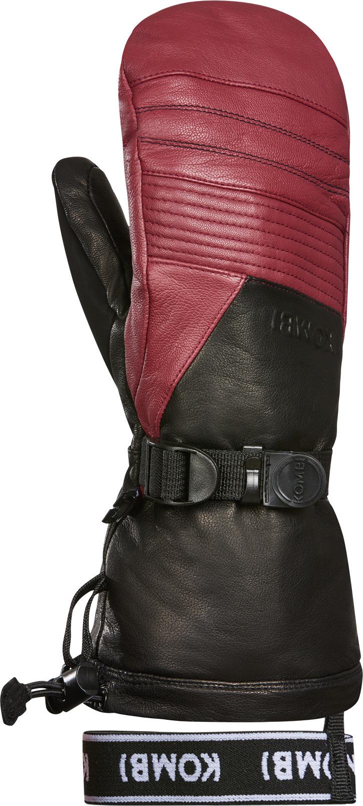 Product gallery image number 1 for product Per-Fect Down Mittens - Women's