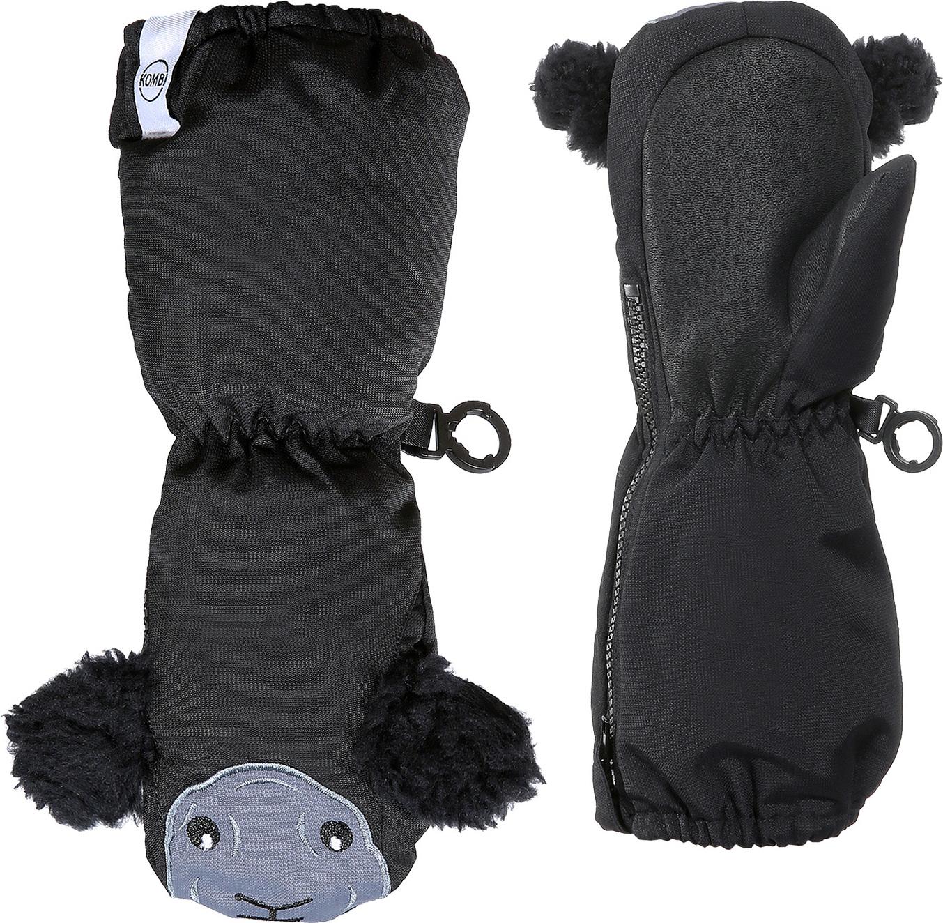 Numéro de l'image de la galerie de produits 1 pour le produit Mitaines The Sherpa Animal - Nourisson