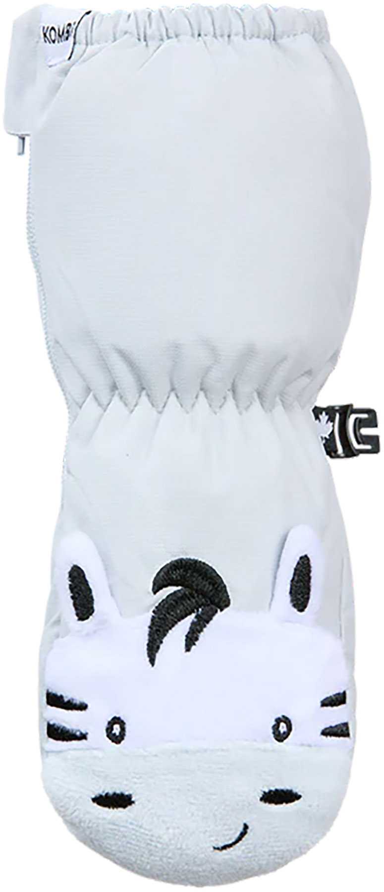 Product image for The Sherpa Animal Mitts - Infant