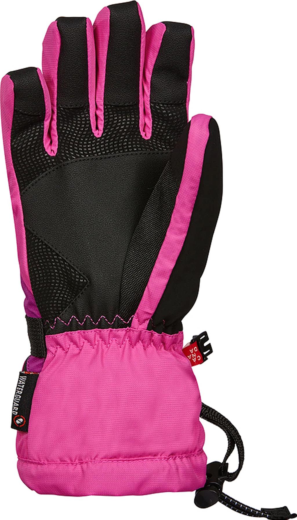 Product gallery image number 2 for product Yolo Primaloft Gloves - Youth